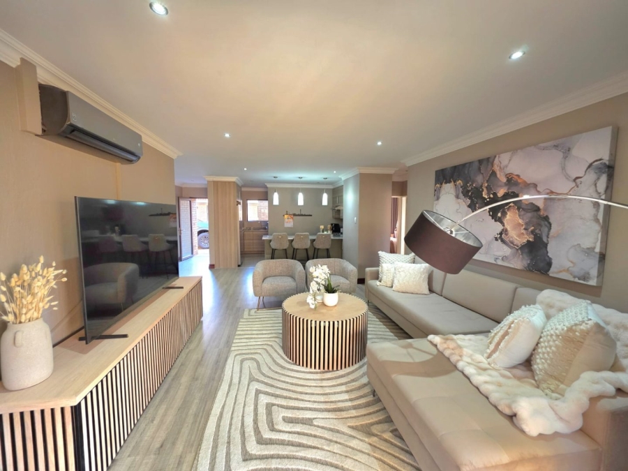 3 Bedroom Property for Sale in La Provance Free State